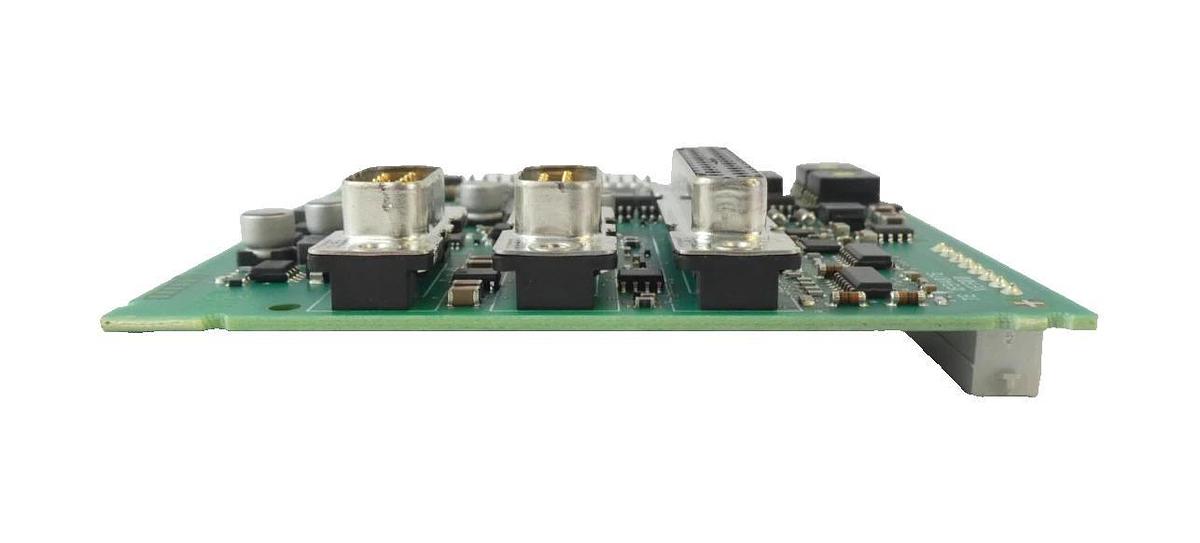 Used Trumpf Huttinger 1694073-02 Interface PCB TE 1694076 VER00 Reseller Lot of 4