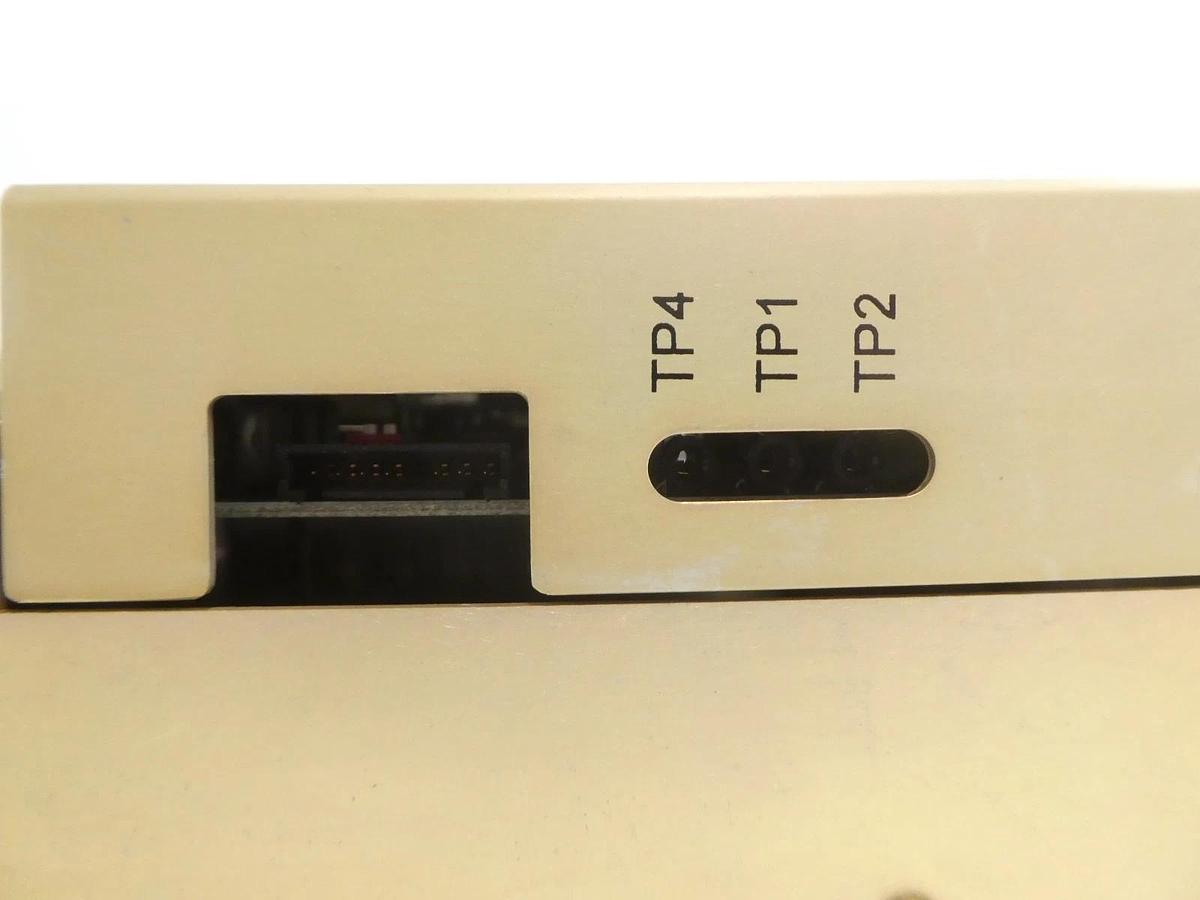 Refurbished Semitool 913ACMS0021-501R ACMS II I/O Control Block Assembly OEM Refurbished