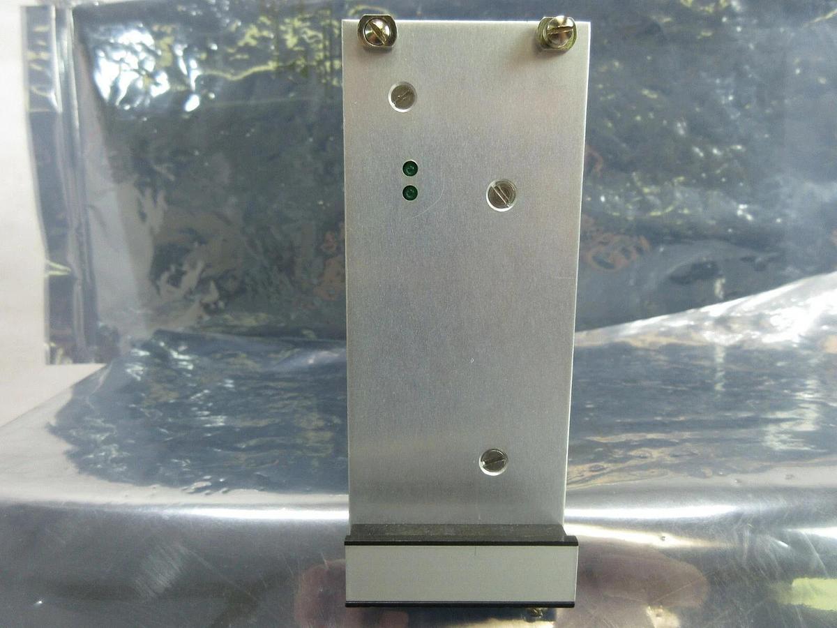 Used Oldelft 4022 430 19191 Power Supply PCB Card 212C04700 ASML PAS Used Working