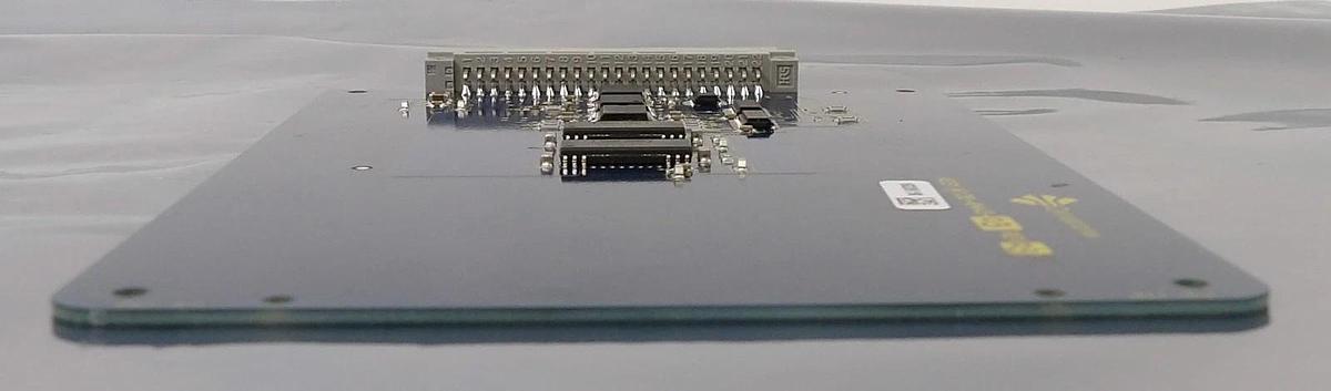 Used Dynatronix 138-0443-03 Power Supply Regulator Board PCB Card Lot of 2 Working