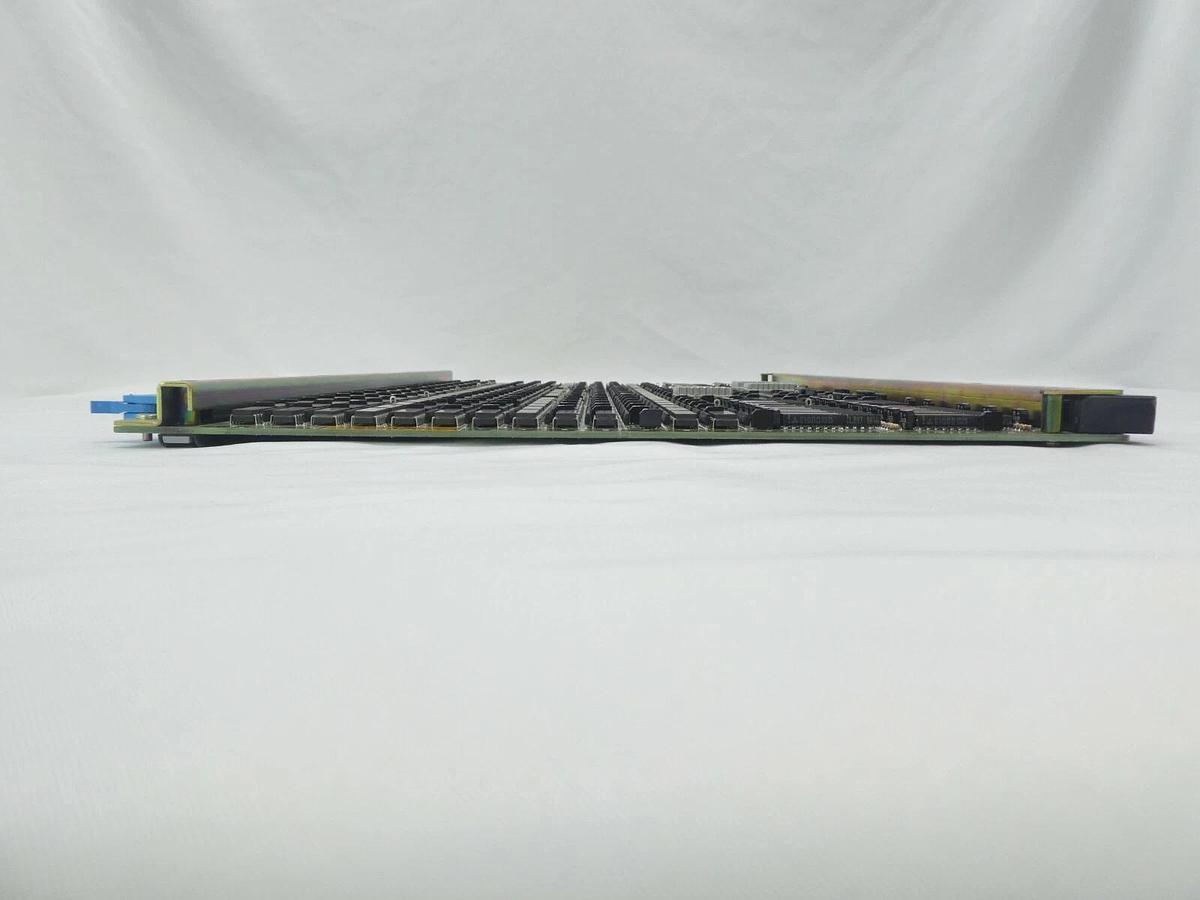 Used Advantest BGR-015874 Processor PCB Card PGR-815874BB Broken Tab Working Surplus