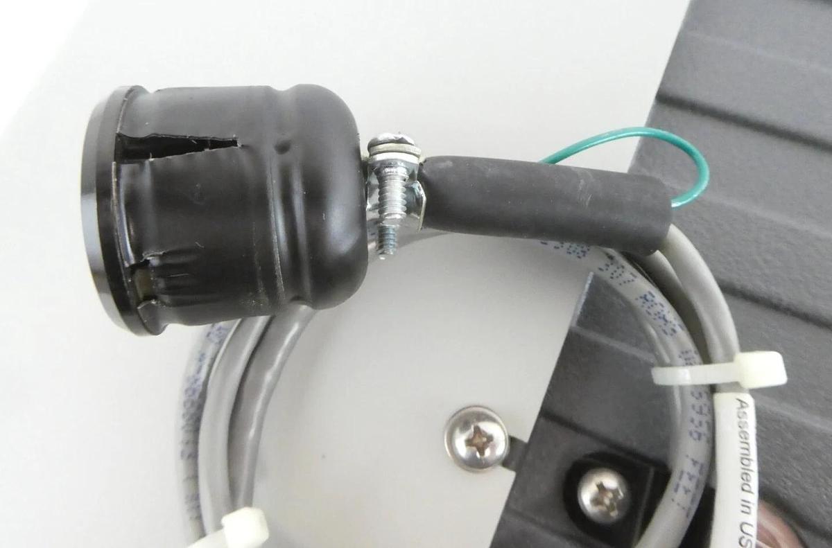 Used CTI-Cryogenics 8120646G002 On-Board Waterpump Working Surplus