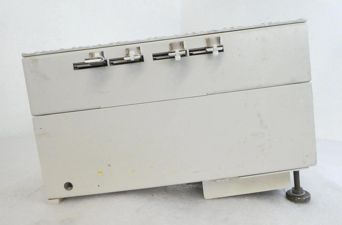 Used TEL Tokyo Electron 3D93-M50268-V1 Power Supply Unit T-3044SS Working Surplus