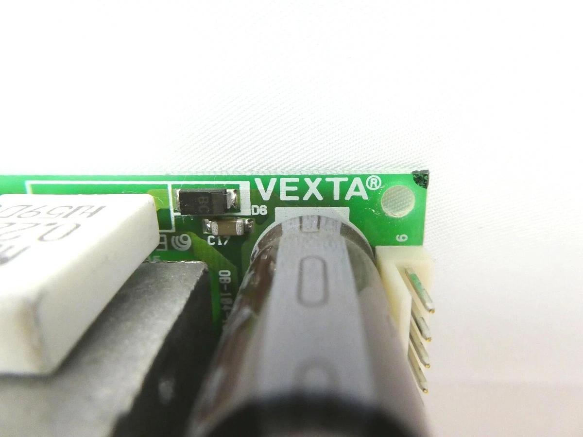 Used Oriental Motor CSD2109-P Compact 2-Phase Driver Board PCB VEXTA Used Working