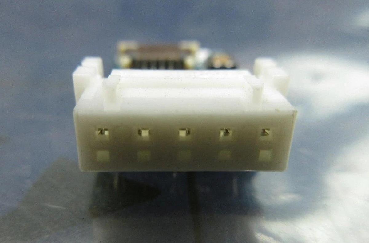 Used Sony 1-689-897-11 Laserscale Interface PCB DU-LS01 Nikon Precision NSR Working