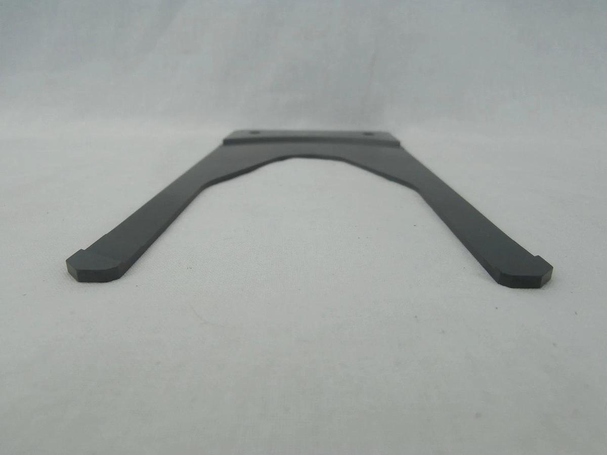 Ulvac Technologies EM1638-090-34C 8" Pick Up End Effector 200mm ZX-1000 New