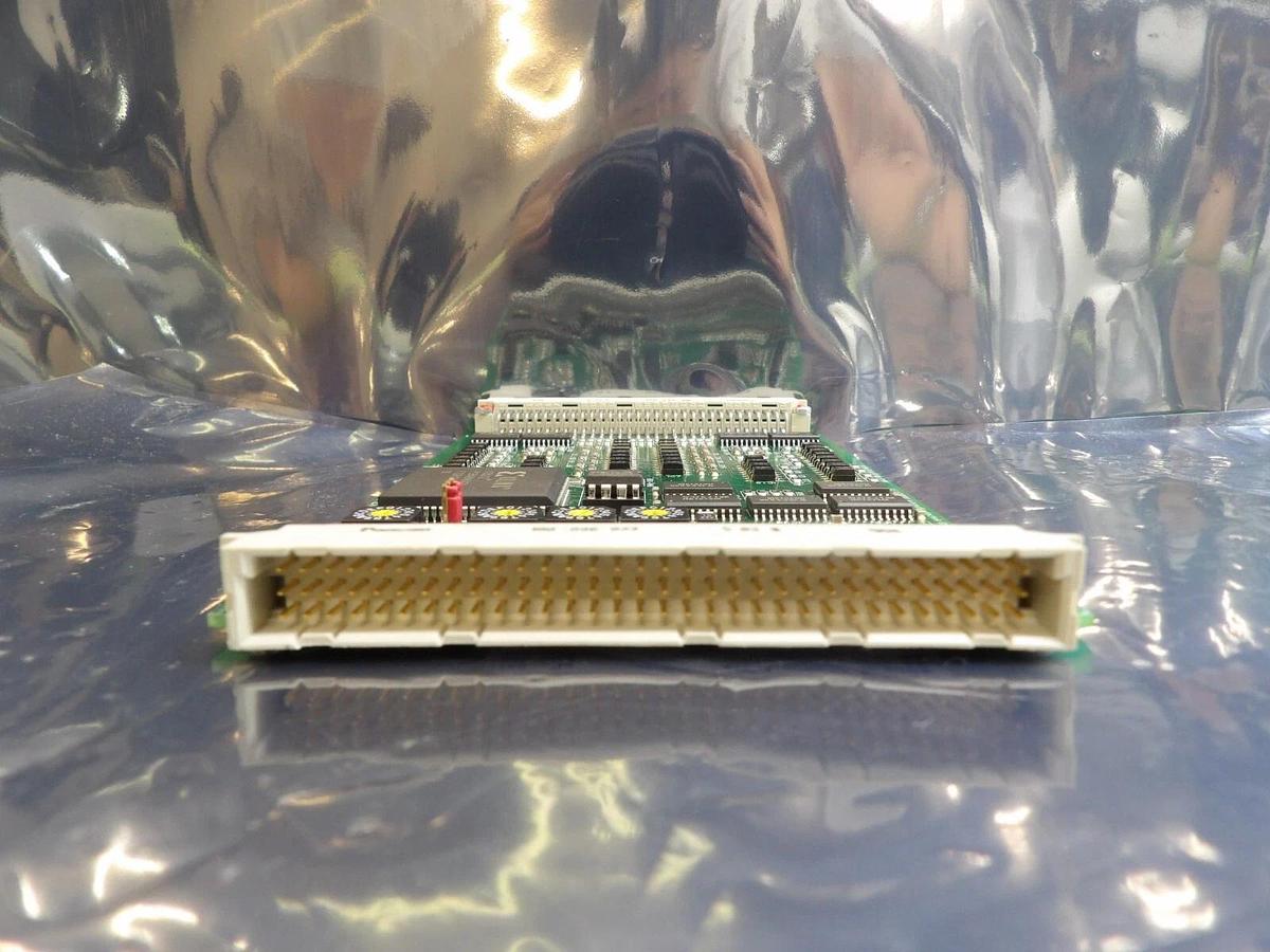 Used LiPPERT Automation PC96-DIO16-2 Digital I/O PCB Assembly Working Spare