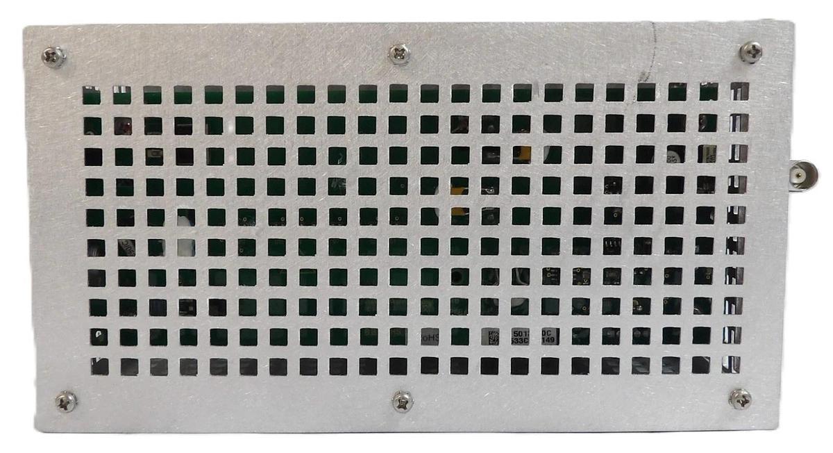 Used AB Sciex 5013521 ARF Power Supply Interface Module LC/MS Working Surplus