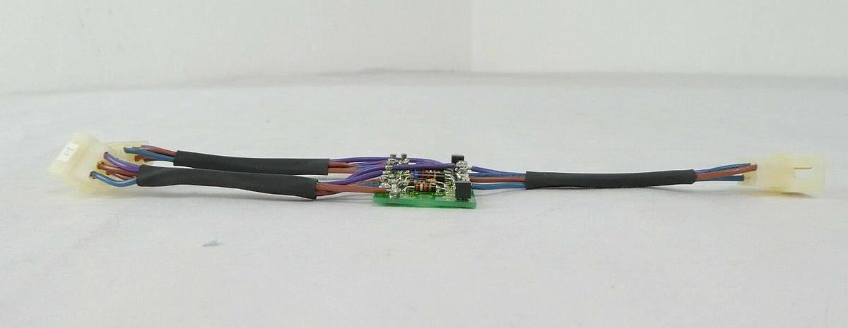 Varian Semiconductor Equipment 108103001 Dual Optical Sensor PCB Assembly New