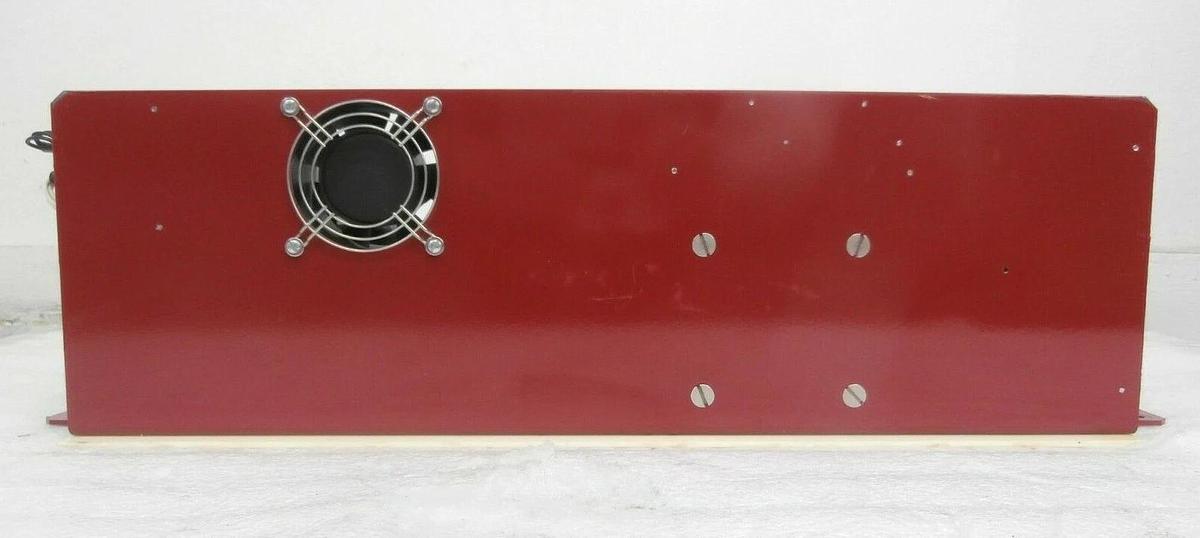 Refurbished Varian E F-3098001 X ARC Power Supply Assembly 180XP Ion Implanter Refurbished