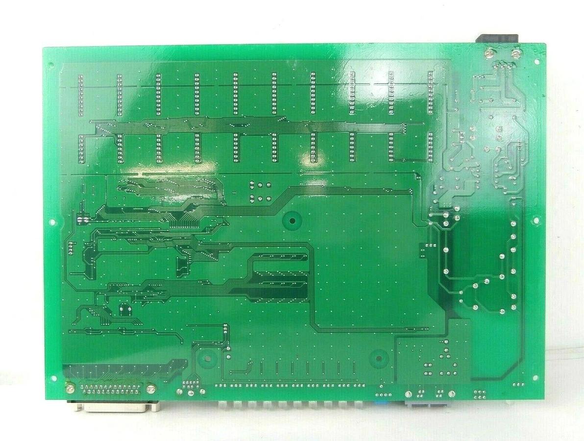 Used Tokyo Keiso UT-32751B Flowmeter Signal Converter PCB SFC-M TEL Lithius Working