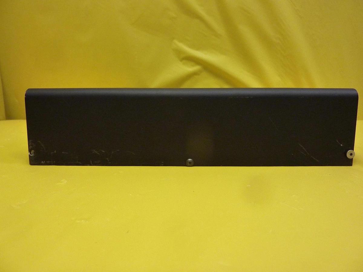 Used Particle Measuring Systems FiberOptic Interface Module FiberVac Used Working