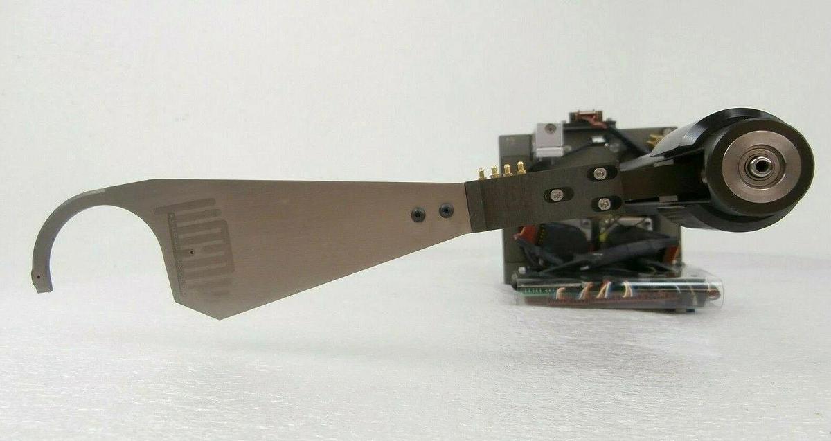Used Electroglas 258468-001 Wafer Transport 247012-001 4085X Working Spare