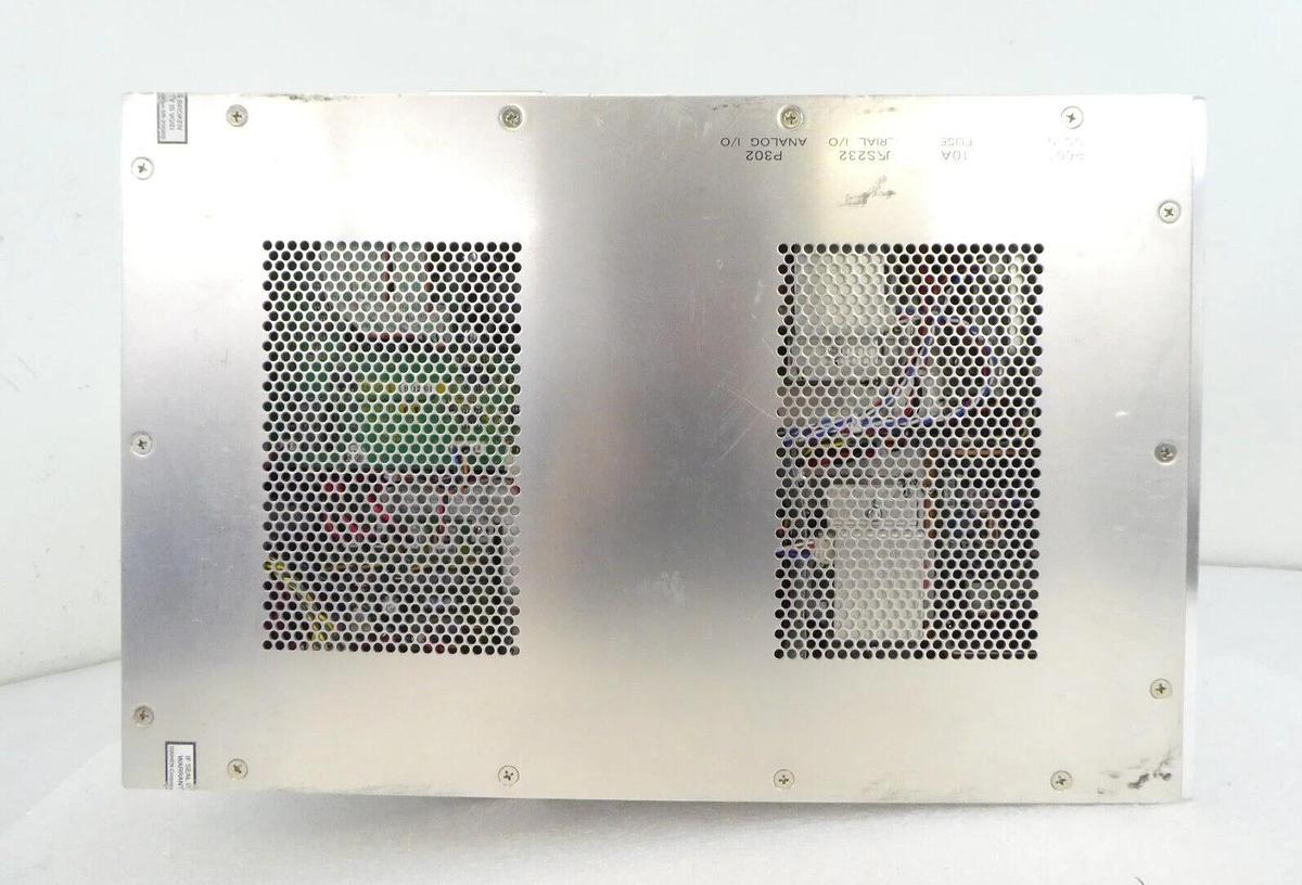 Used Daihen RWM-50C RF Auto Matcher 2/13MHz @ 7500/5000 Watts Working Surplus
