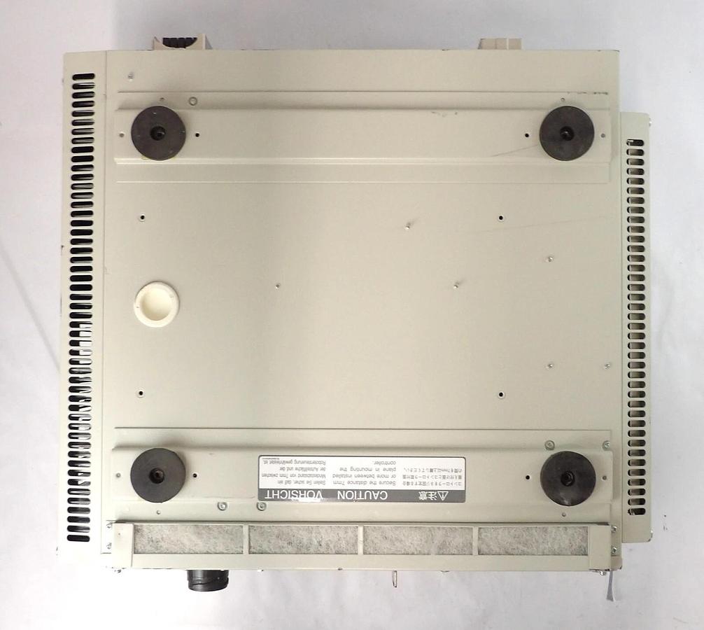 Used Mitsubishi CR2B-574-S10 Industrial Robot Controller MELFA RV-6S Series Surplus