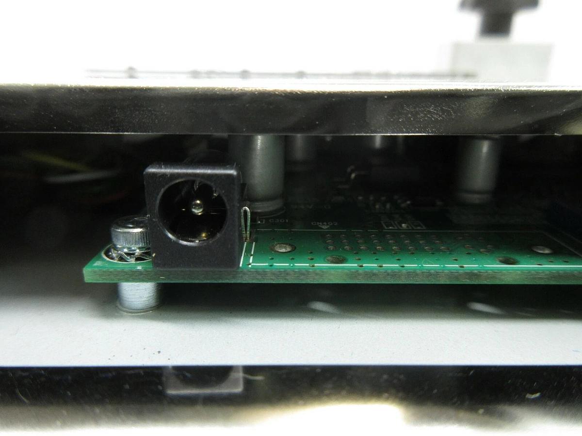 Used KLA-Tencor 0327320-000 19 Inch Monitor Display Complete Assembly VAR 2 Spare