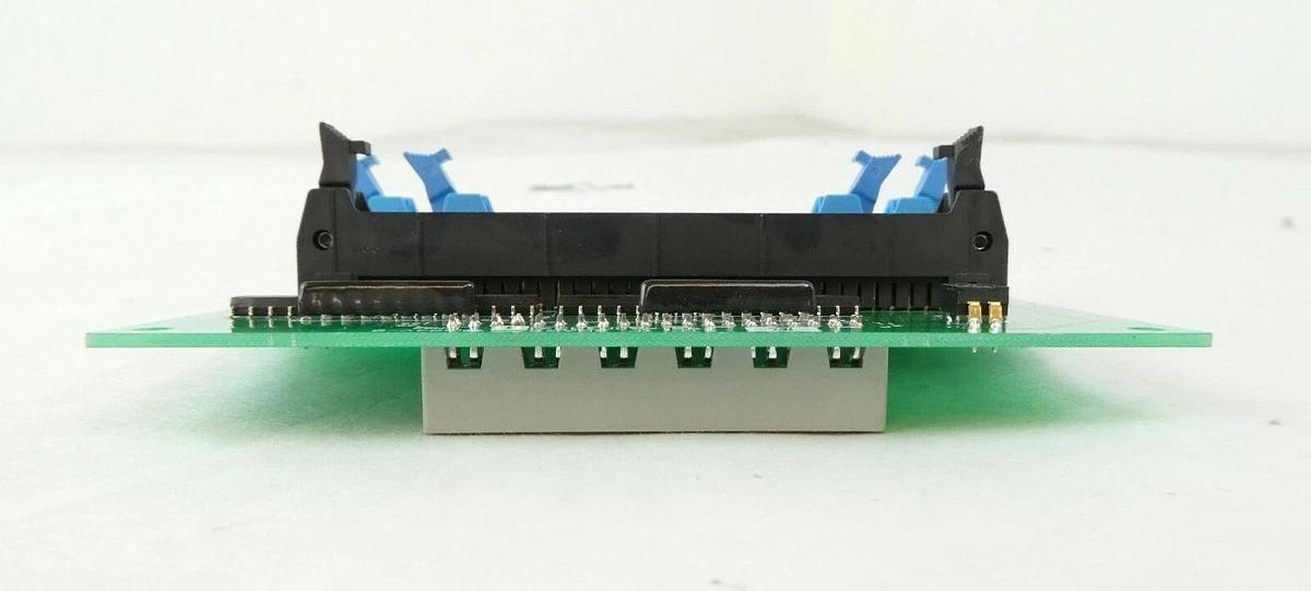 Used TEL Tokyo Electron 2981-600355-14 STP IF Board PCB 2908-600355-11 ACT12 Working