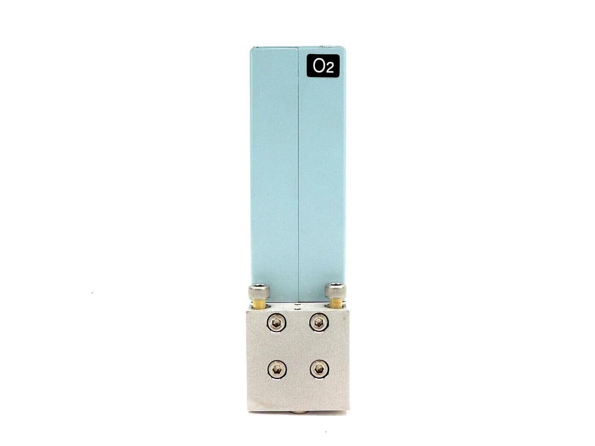 Used Fujikin FCS-4WS-798-F30#B Mass Flow Controller MFC O2 Reseller Lot of 13 Working
