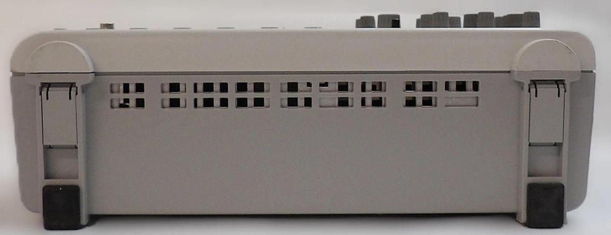 Used Agilent DSO-X 3034A 350 MHz Digital Storage Oscilloscope InfiniiVision Untested
