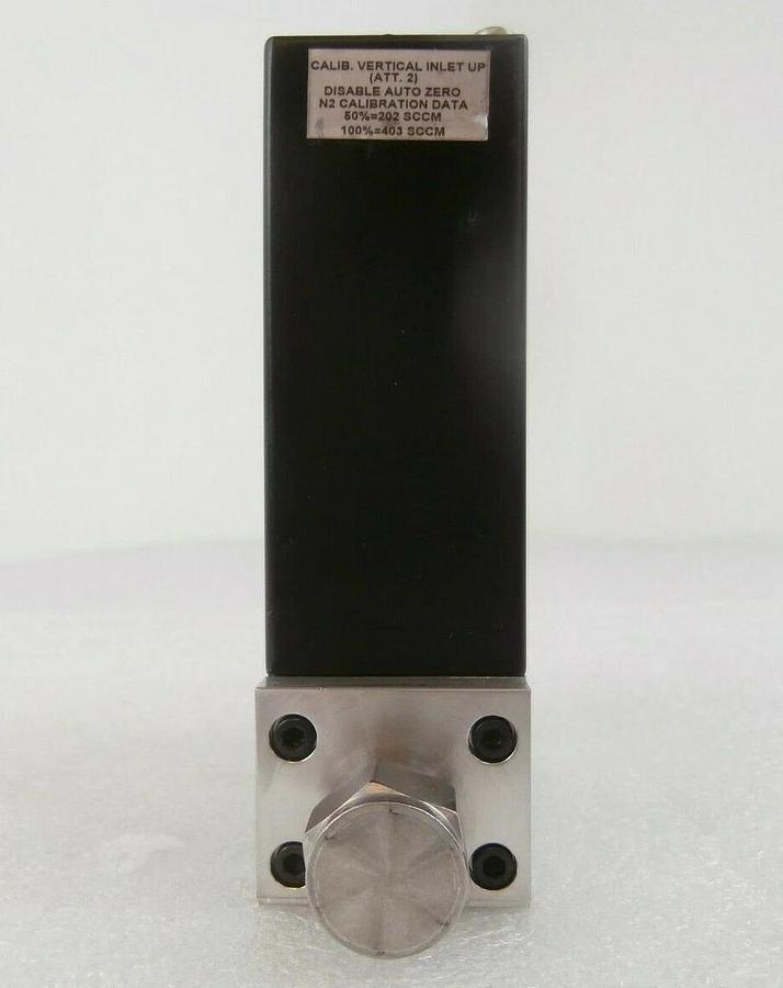 Used Tylan FC-2902MEP5-T Mass Flow Controller MFC AMAT 3030-06582 Working Surplus
