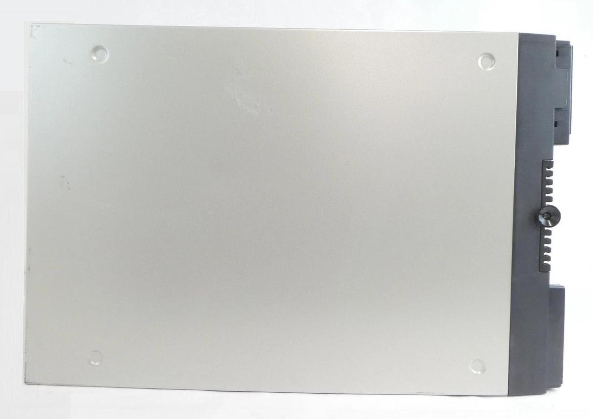 Used AB Sciex AS-200 Autosampler Assembly Module ExionLC 2.0 Bent Panel Untested