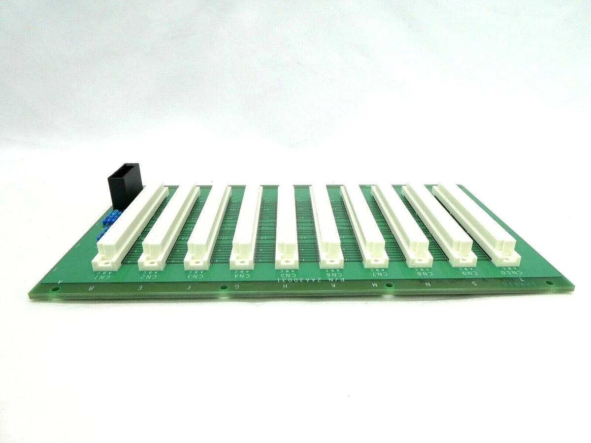 Used Hitachi 2AA30031 Backplane Interface Board PCB SHMB10 M-511E Working Spare