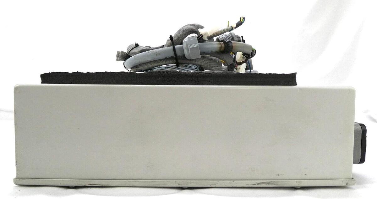 Used Edwards D37291400 iL Series Vacuum Pump Electrics Module DP ITIM IH AC Surplus
