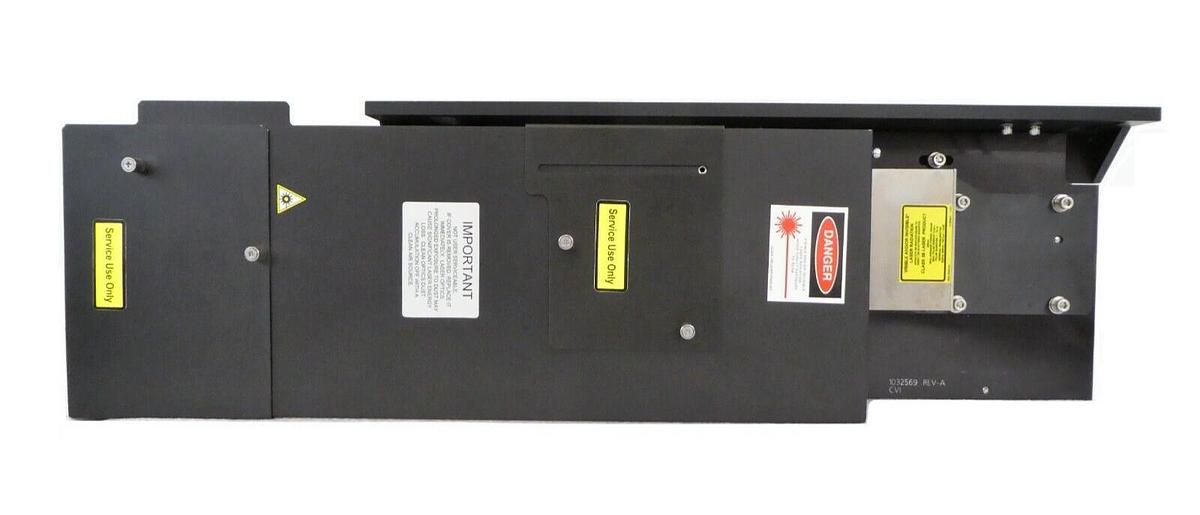 Used Applied Biosystems 1032569 Spectrometer Laser Assembly ICT-349-060-1KS-196 Spare