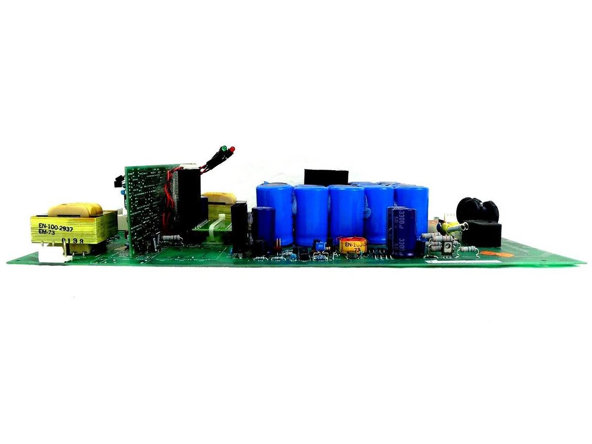 Used SoftSwitching Technologies EN-200-1219 Inverter Board PCB Rev. F6.1 EN-200-0414