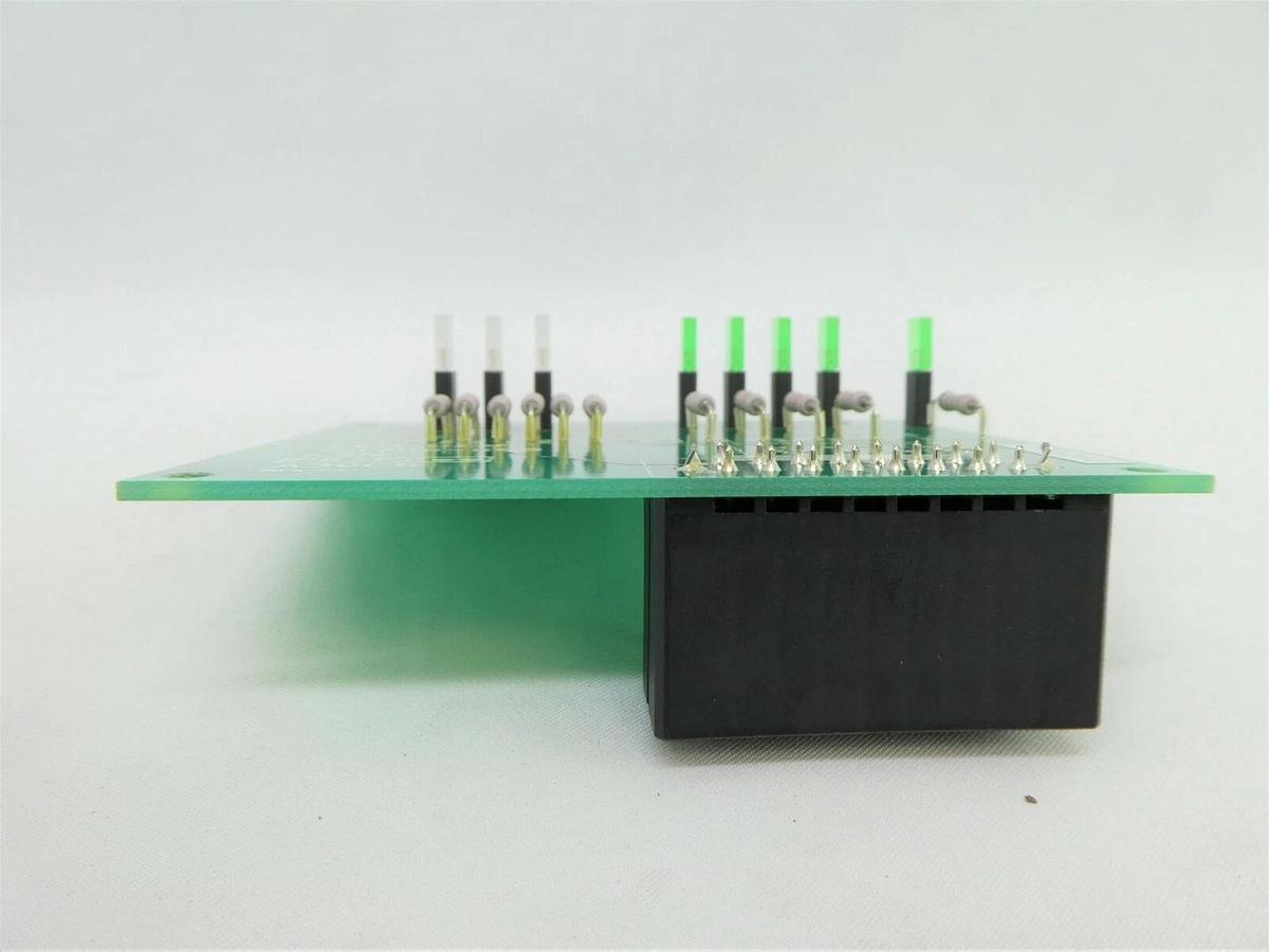 Used Nikon CS700-063 LED Display Board PCB LED-DISP NSR-S610C System Working Spare