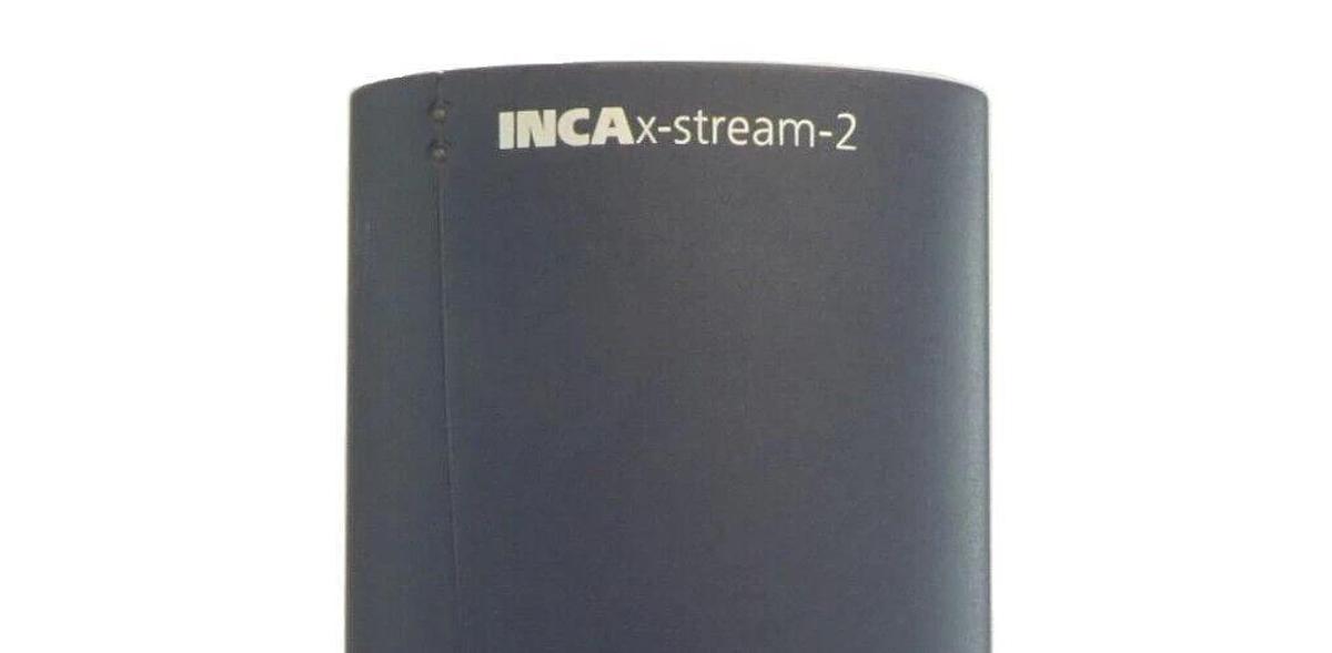 Used Oxford Instruments 51-G-1100-131 INCA x-stream2 Controller Working Surplus