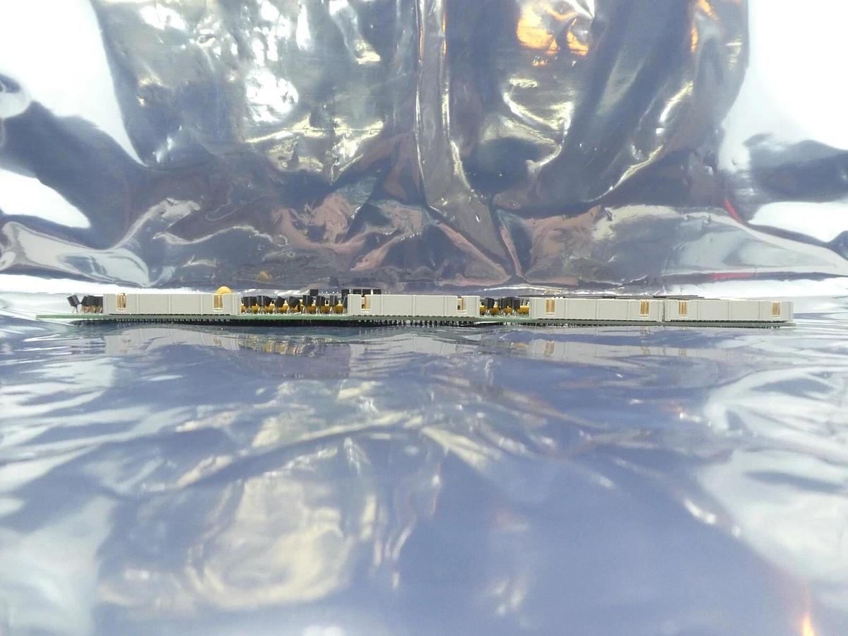 Used Mattson Technology 165-00090-00 Digital I/O PCB Card Working Surplus