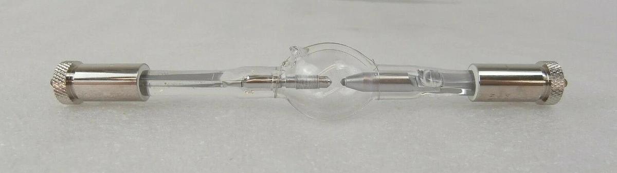 Hamamatsu L2917-04 Mercury-Xenon Lamp Type KLA-Tencor 0108247-000 New Surplus