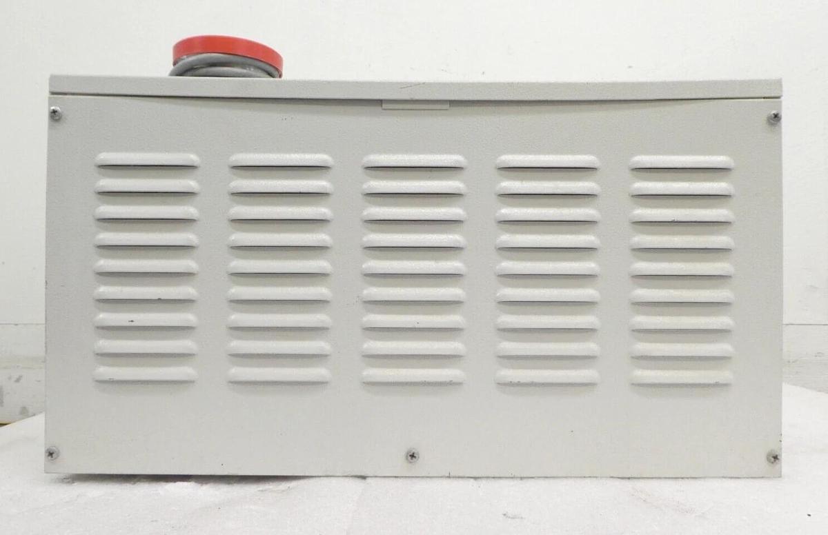 Used TSH 064D Pfeiffer PM S03 432 Turbo High Vacuum Pumping Station Tested Working
