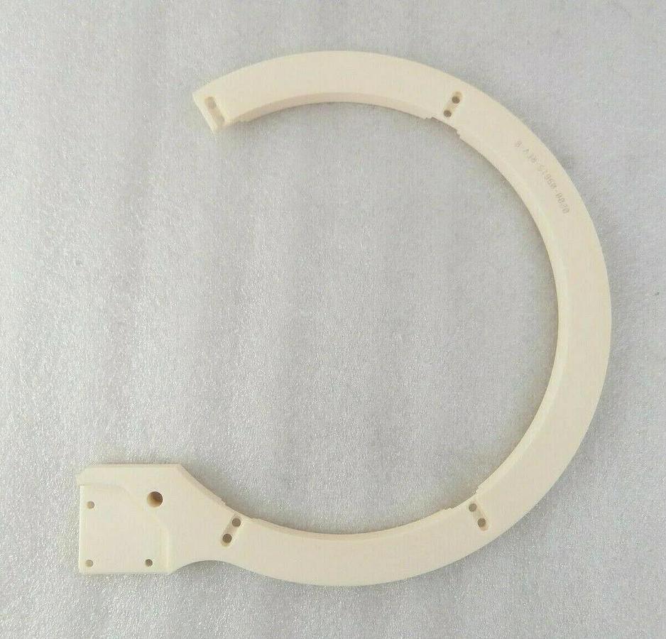 Used AMAT Applied Materials 0200-09615 SR & BSE BWCVD Wafer Lift Working Surplus