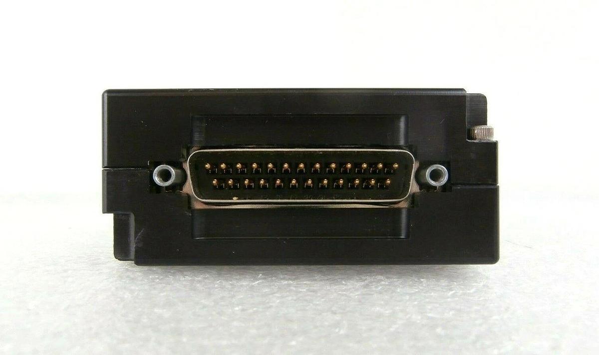Used Aerotech APPLIED-MX-18-D-16M High Resolution Encoder Signal Multiplier Working