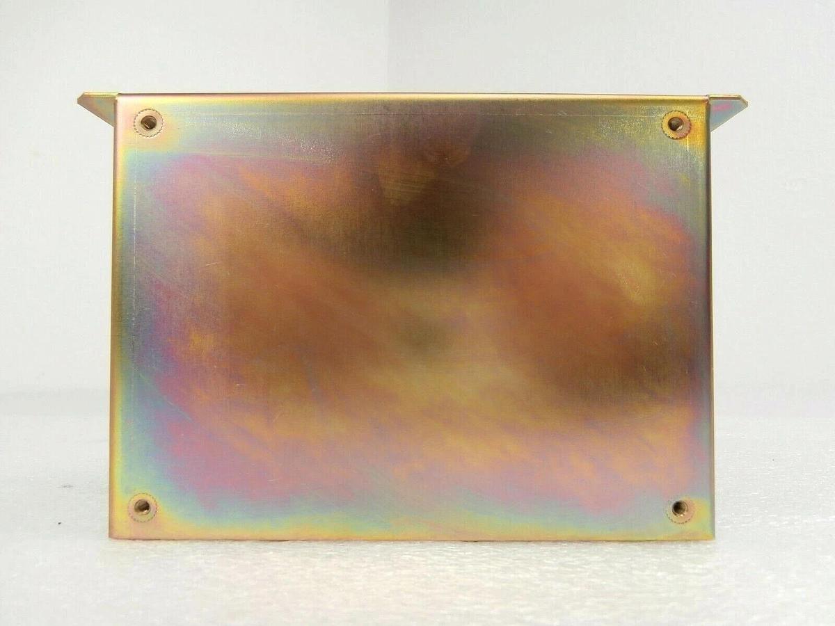 Used Kawasaki 50999-2079 Robot Controller Contactor Module LP1K12-015BD Working