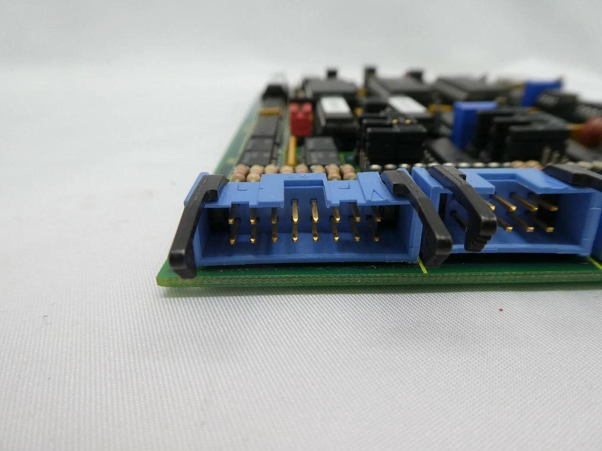 Used Technology 80 4323/33 Processor PCB Card 800061G 4323-2 4323/4333 Working Spare