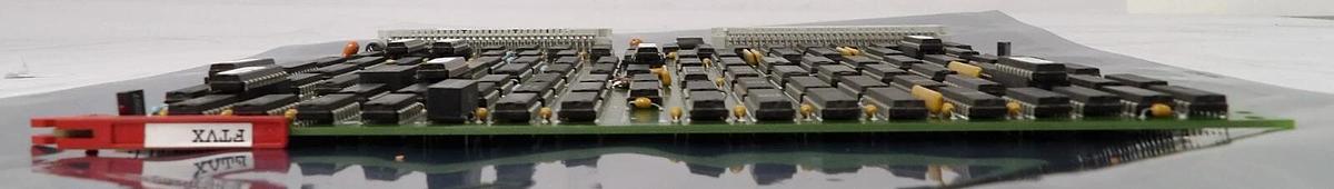 Used FEI Company 4022 192 7116 Interface PCB Card CEPV6633/17 Working Spare