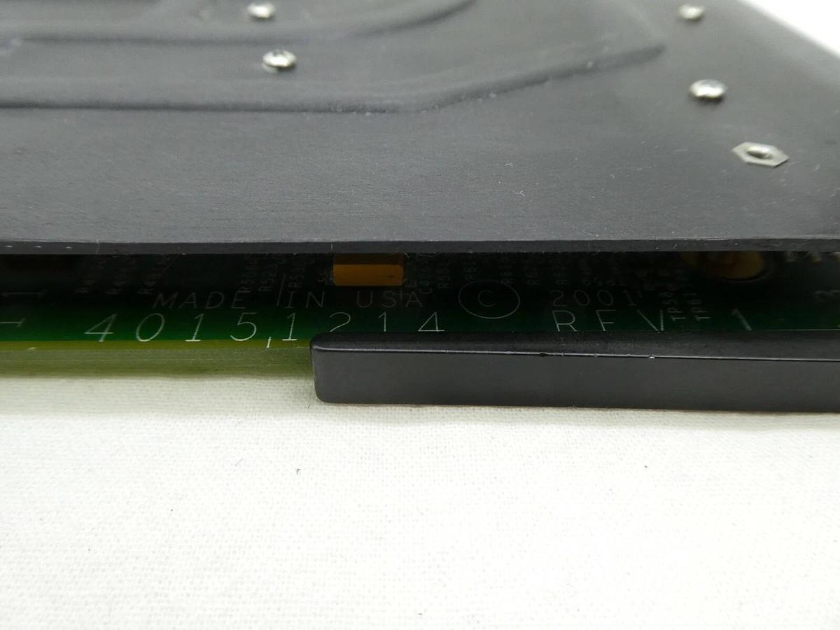 Used Schlumberger 96151214 SCM_ST PCB Card 40151214 97151214 Rev. 5 Working Spare