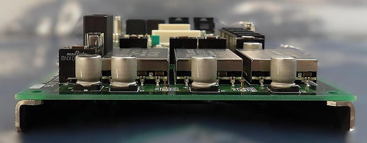 TEL Tokyo Electron 3M80-003521-11 PCB Assembly DI16 New Surplus