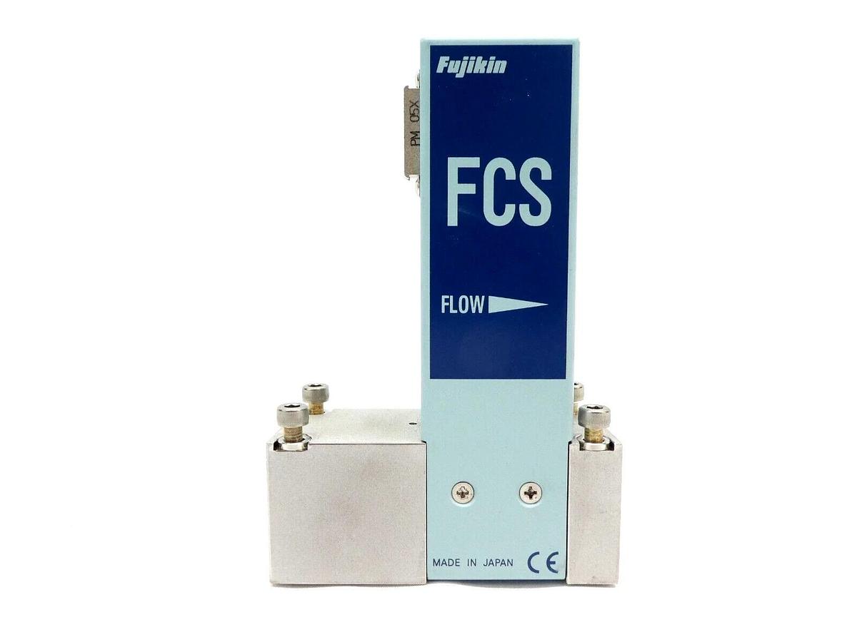 Used Fujikin FCS-4WS-798-F1L#B Mass Flow Controller MFC Reseller Lot of 14 Working