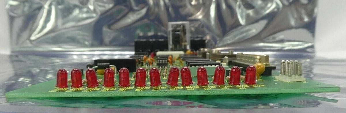 Refurbished Varian VSEA E-109061001 ES/ALS Interface PCB Rev. 2 OEM Refurbished