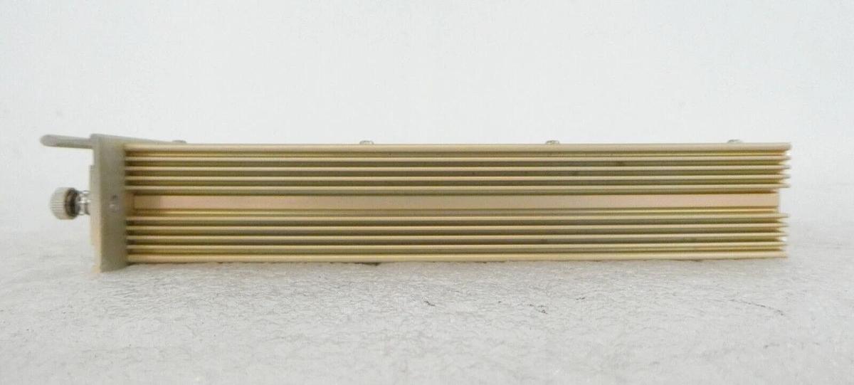 Used AB Sciex 5014749 QPS Amplifier Card Applied Biosystems API Spectrometer Working
