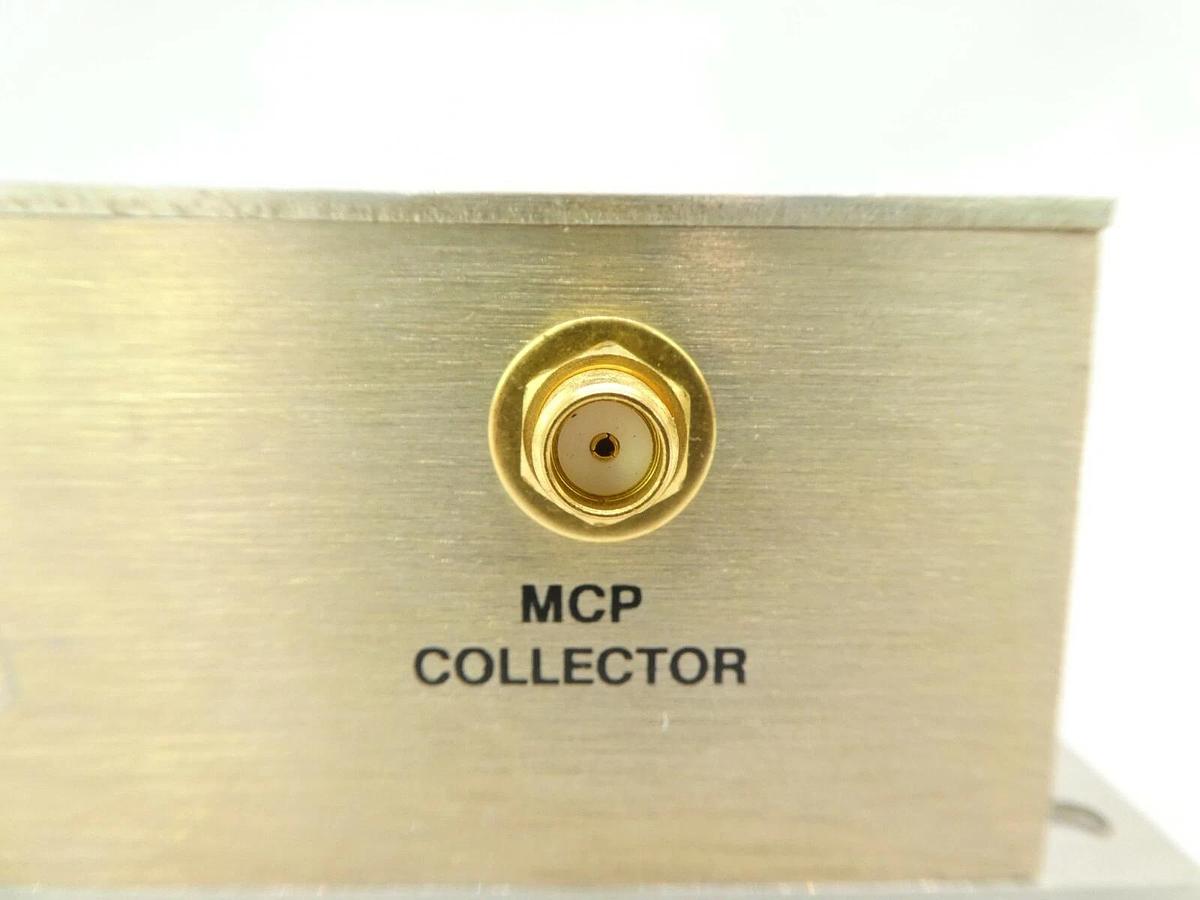Used KLA Instruments 720-02847-000 Micro Channel Plate Amplifier MCA Module Working