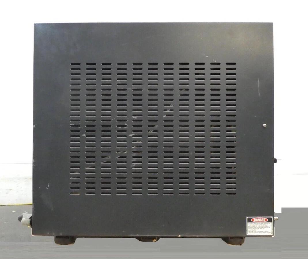 Used Grieve VK-220 Scientific Vacuum Oven Altitude Chamber Tested Working