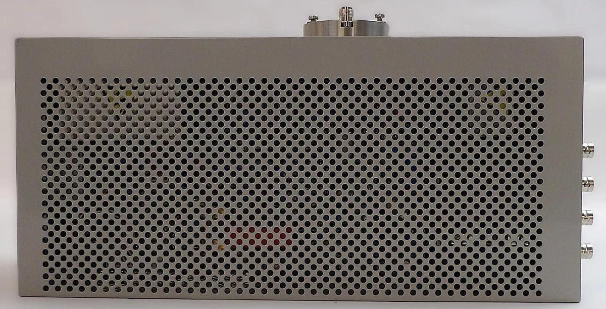 Used Hiden Analytical PP HAL 300S/3 Gas Analyzer RF Surplus