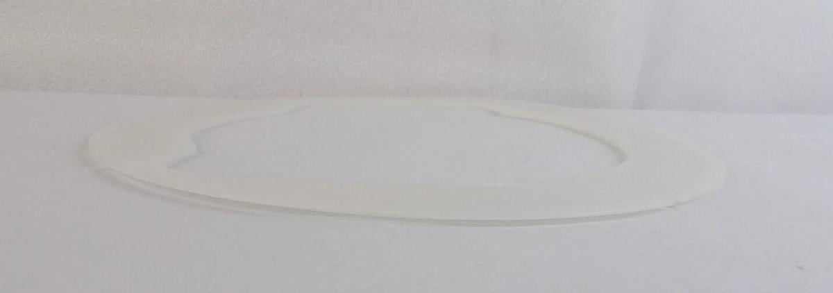 TEL Tokyo Electron B22910-331417-11 Top Cover NDP8H-C/O Lot of 3 New Surplus