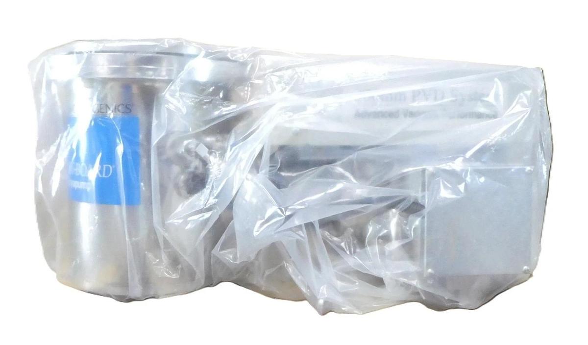 Refurbished CTI-Cryogenics 8116250G003R On-Board P300 Cryopump Manufacturer Refurbished