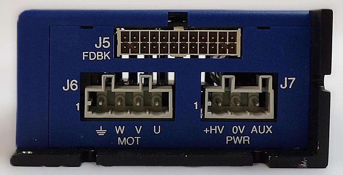 Used Copley Controls BEL-090-06 Servo Drive Accelnet Plus Lot of 2 Working